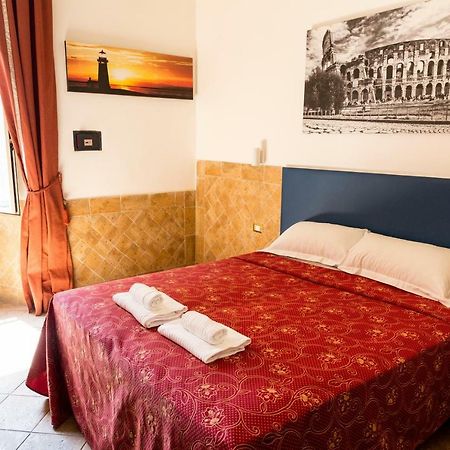 Hotel Palestro Palace Rome Exterior photo