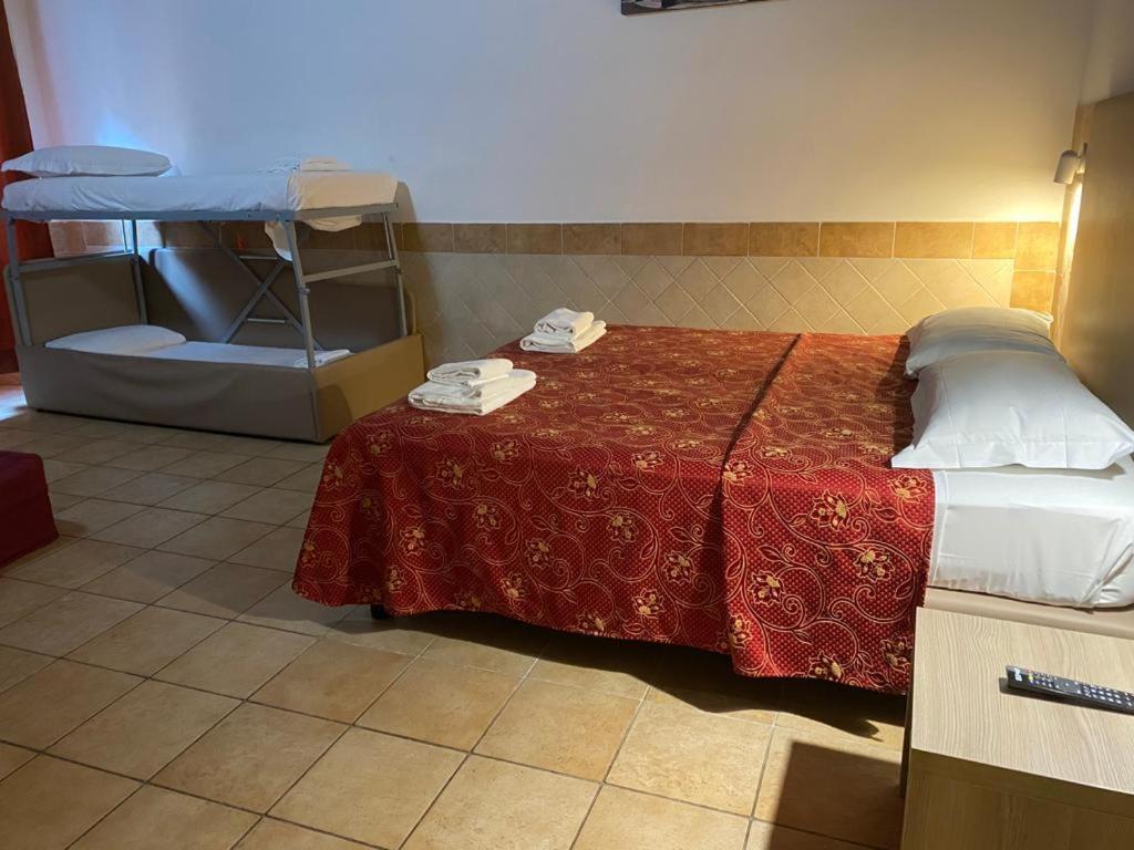 Hotel Palestro Palace Rome Exterior photo